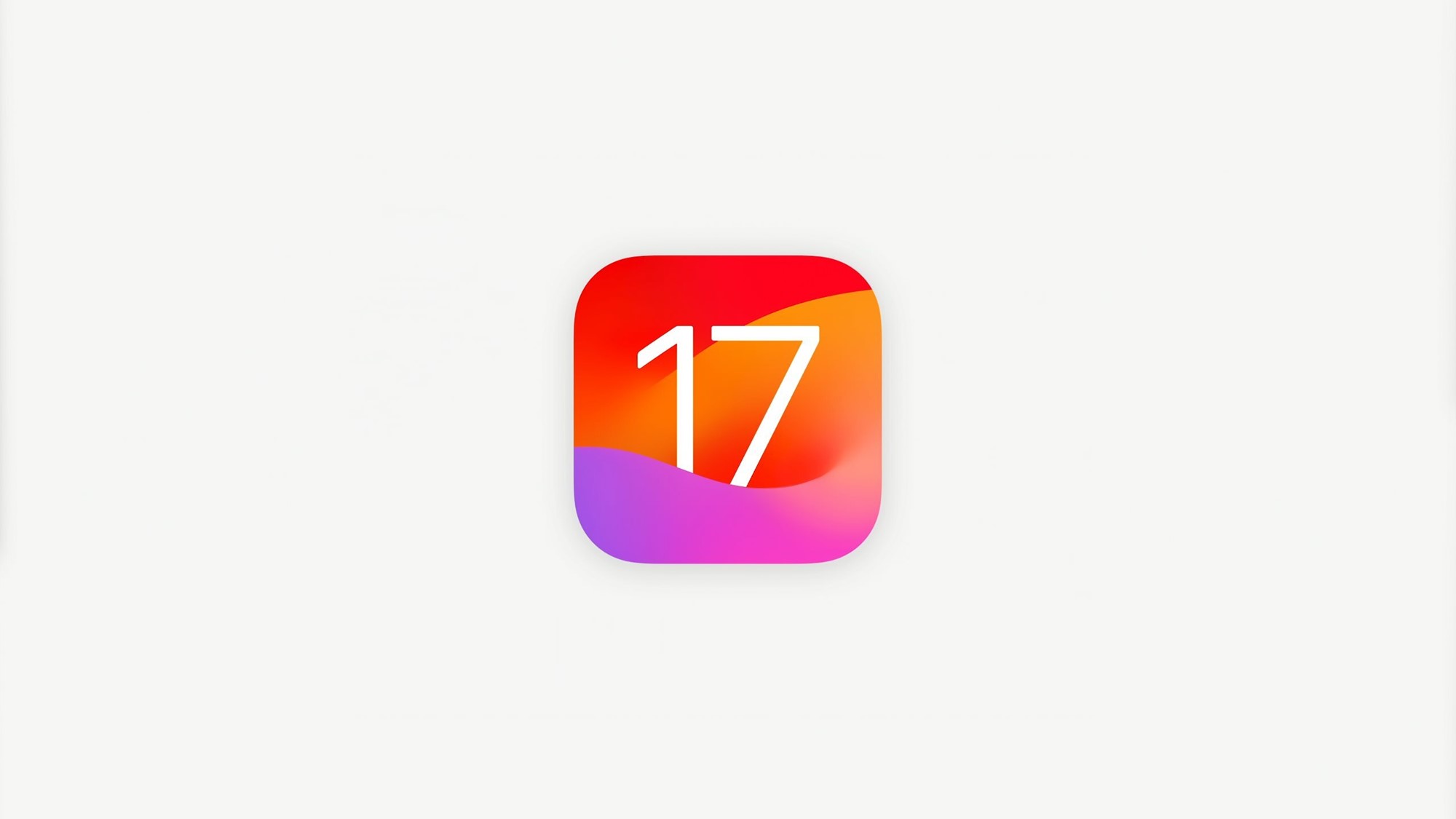 أبل تكشف عن iOS 17 رسميًا