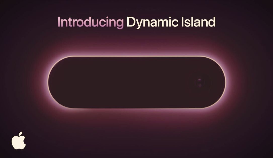Dynamic Island - أهم 4 مميزات متوقعة في ايفون 15