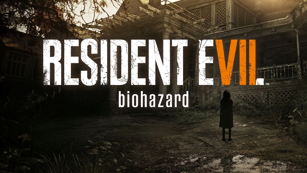 Resident Evil 7 Biohazard - أفضل ألعاب الكمبيوتر في 2023