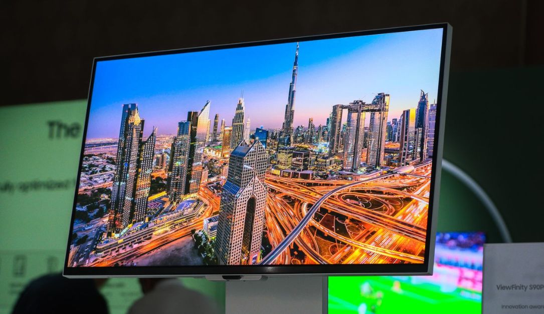 سامسونج تستعد لطرح شاشة ViewFinity S9 بدقة 5K في أغسطس 1