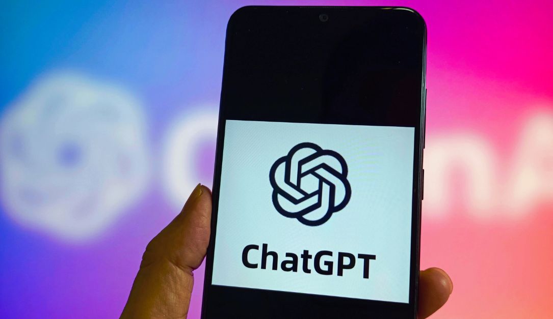 إطلاق ChatGPT على أندرويد رسميًا