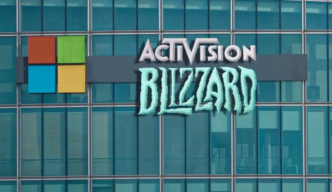 msft activision