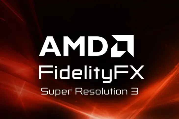 تقنية توليد الإطارات AMD FSR 3 قادمة لجميع الأجهزة بدايةً من 2024