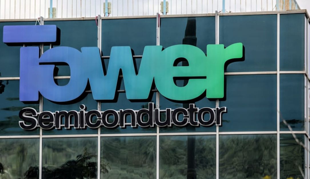 إنتل تنسحب من صفقة الاستحواذ على شركة Tower Semiconductor