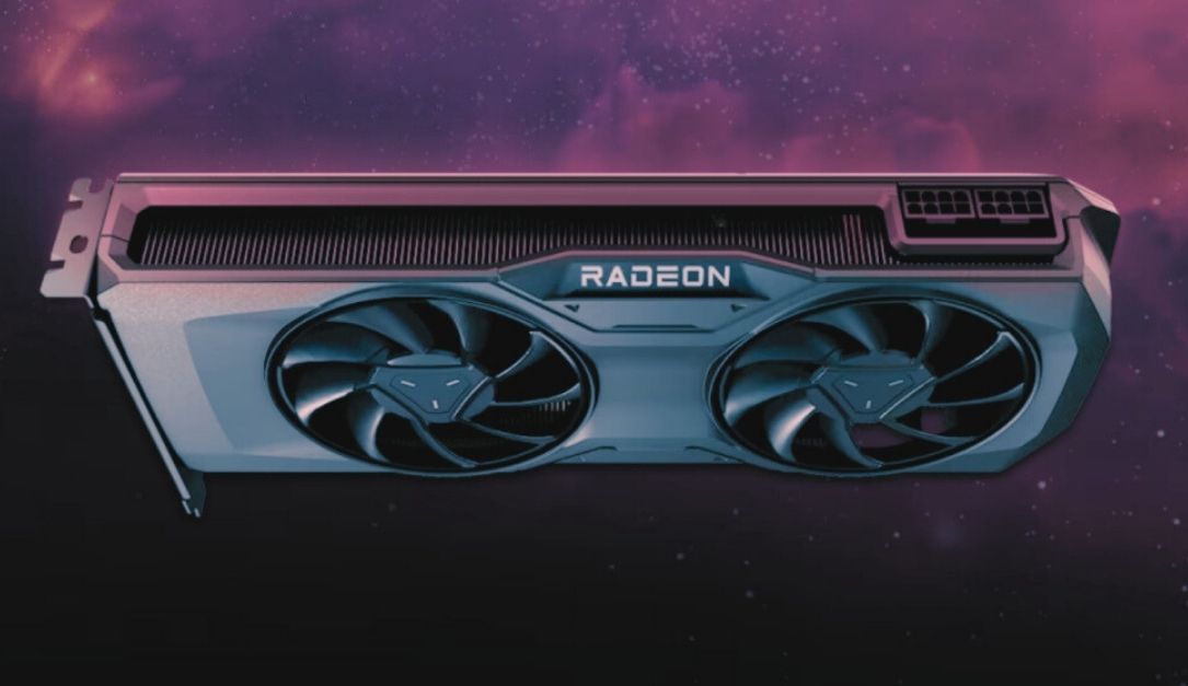 تسريب أرقام بطاقتي Radeon RX 7800 XT و RX 7700 XT