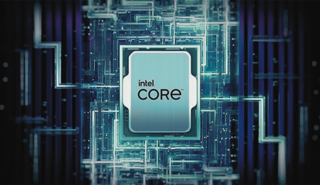 تسريب أداء معالج Intel Core i9-14900KF