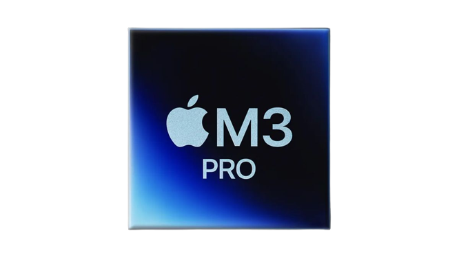 M3 Pro