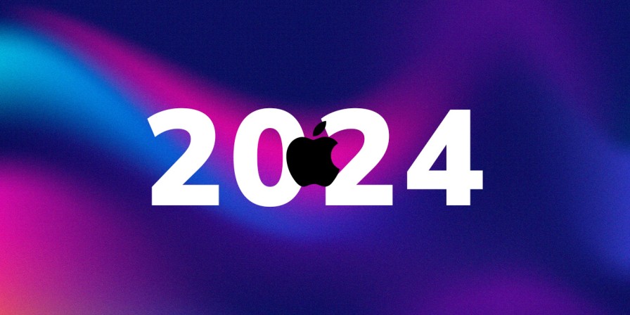 Apple 2024