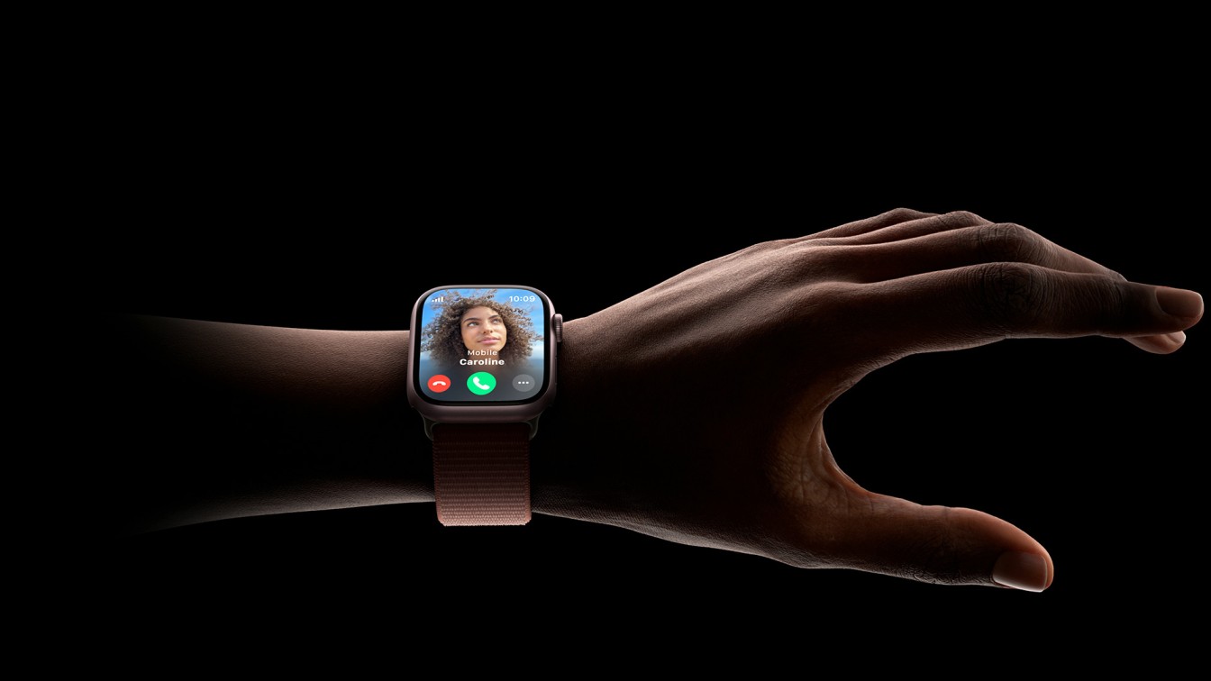 Apple Watch 10 1