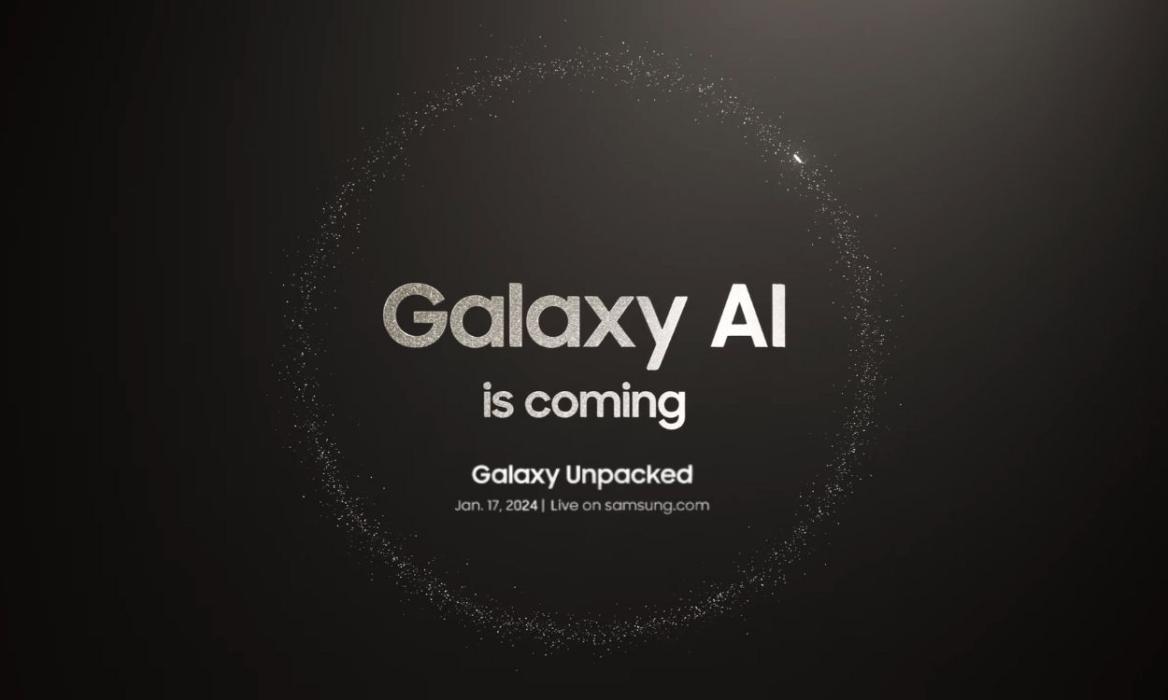 Galaxy AI 