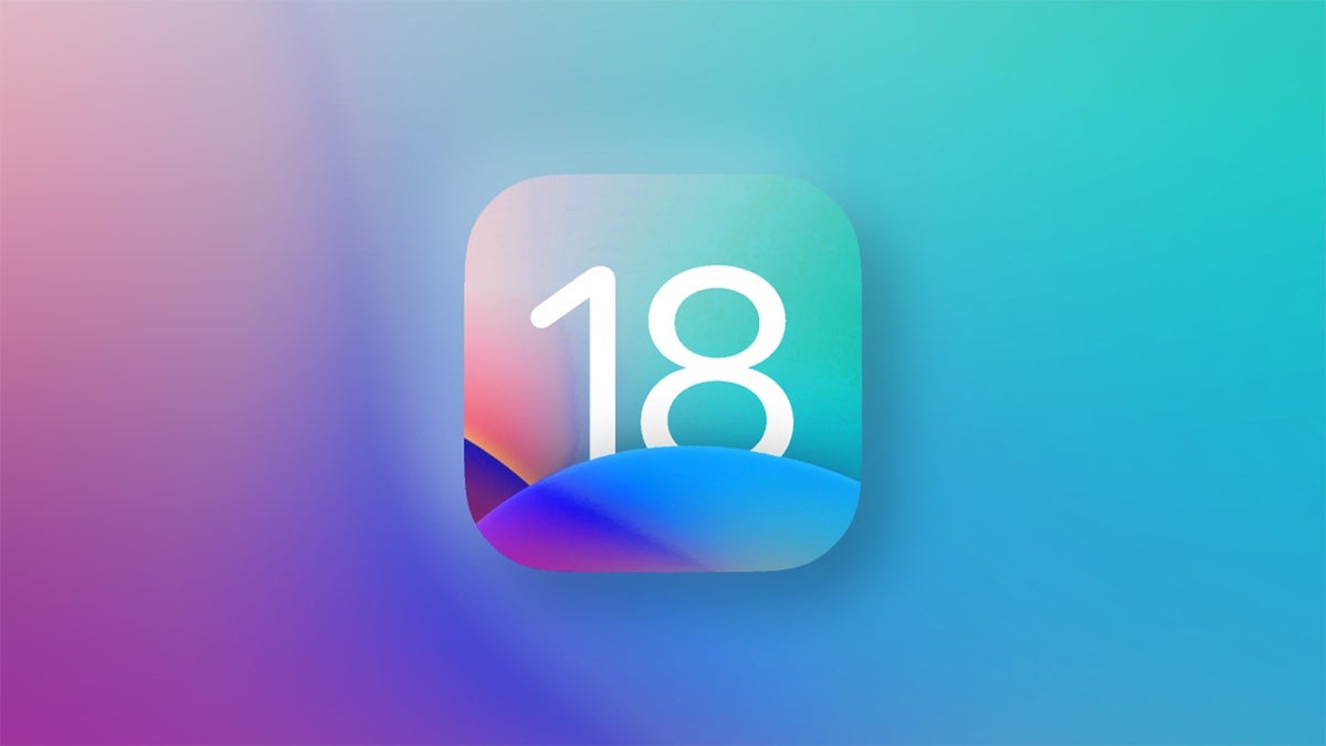 iOS 18 - WWDC 2024