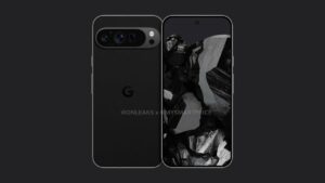 Pixel 9 Pro renders leak earlier than expected with surprising design changes