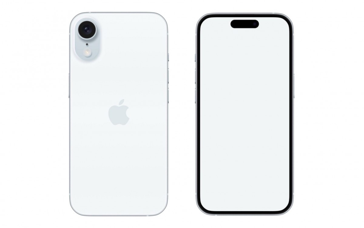 iPhone SE 2024
