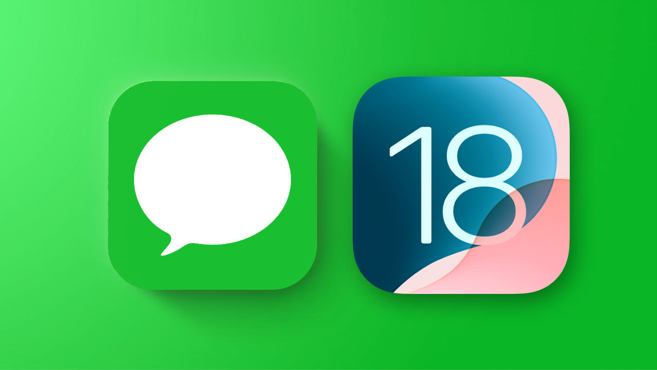 كل-ما-هو-جديد-في-تطبيق-الرسائل-iMessage-مع-نظام-iOS-18