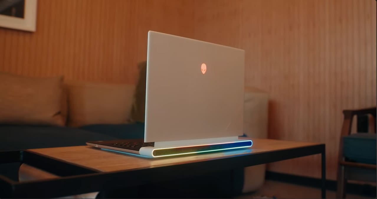 مراجعة-لاب-توب-Alienware-x16-R2