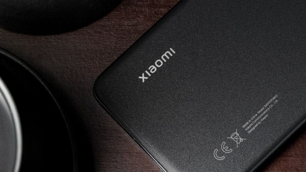 شاومي 15 الترا