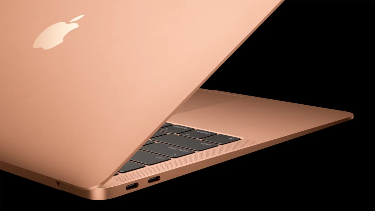 ابل تقرر تأجيل OLED MacBook Air بضع سنوات! Feature image