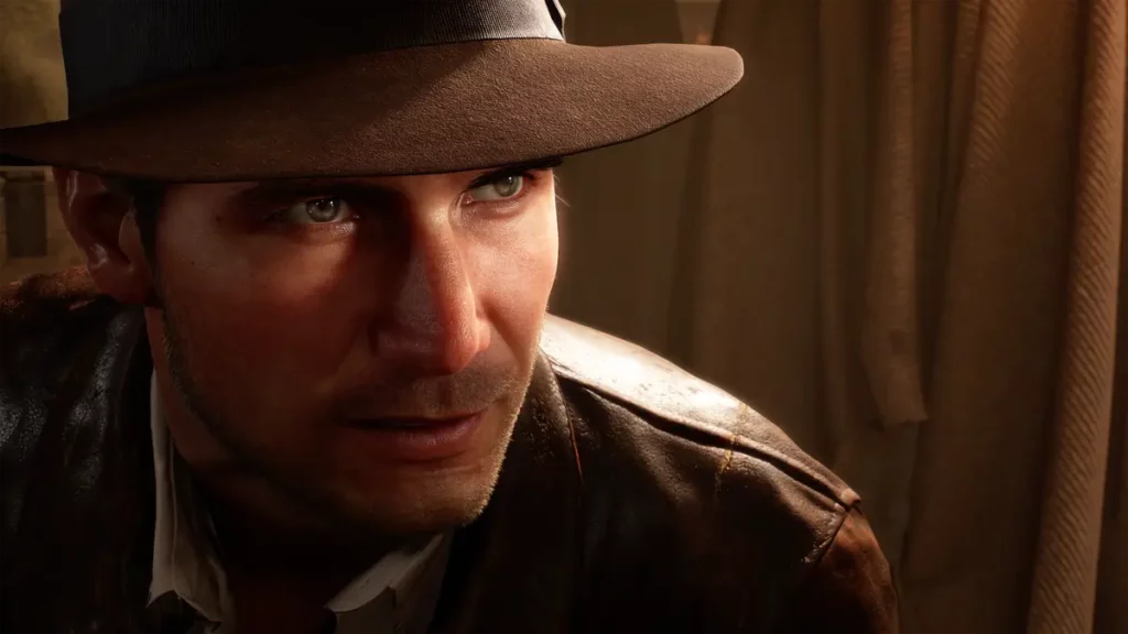 لعبة-Indiana-Jones-and-the-Great-Circl-تجلب-الدعم-لتقنية-DLSS-4