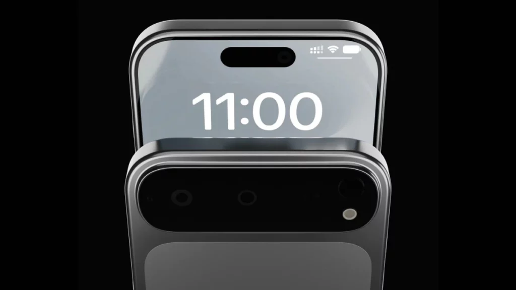 هاتف-iPhone-17-Pro-Max-يتبنى-تقنية-Metalens-لتقليص-حجم-الجزيرة-الديناميكية
