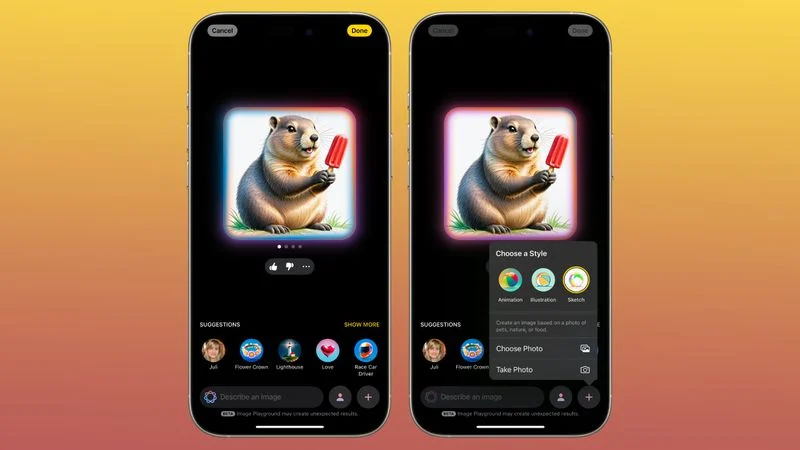 تحديث-iOS-18-4