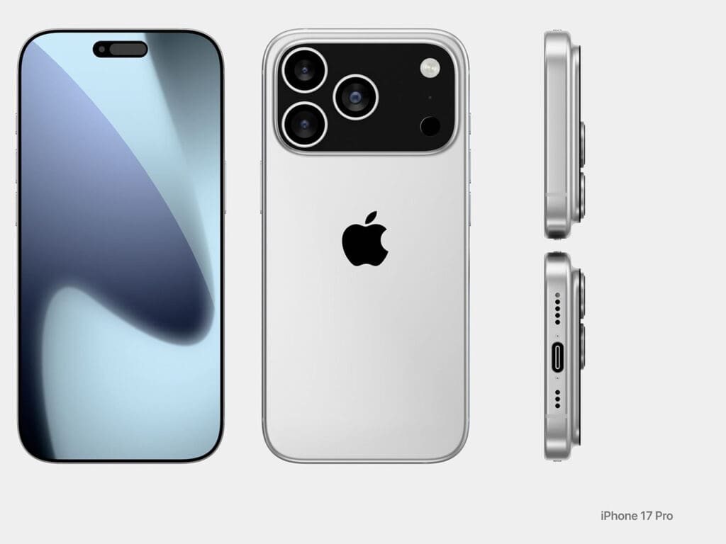 كيف-يستفيد-iPhone-17-Pro-Max-من-الترتيب-الجديد-للكاميرا-الخلفية-الثلاثية