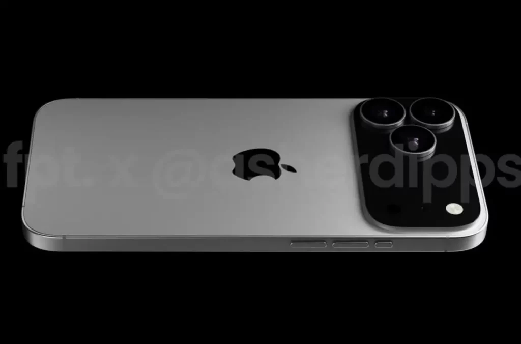 لا-تراجع-عن-تغيير-تصميم-كاميرا-iPhone-17-Pro-Max 