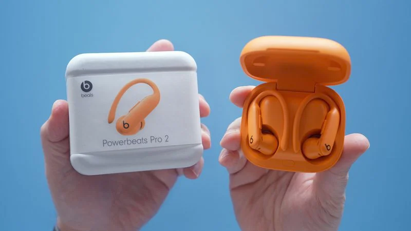 ابل-تُعلن-عن-سماعة-Powerbeats-Pro-2-أول-منتج-صوتي-يدعم-مراقبة-معدل-ضربات-القلب