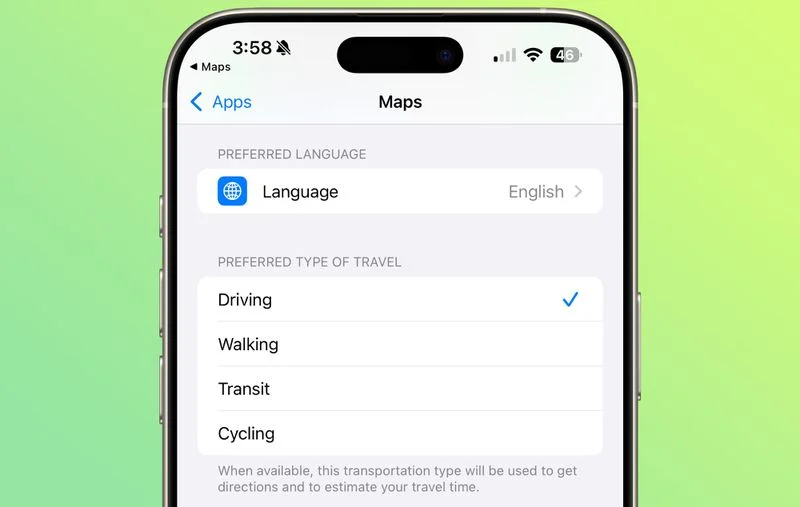 تحديث-iOS-18-4