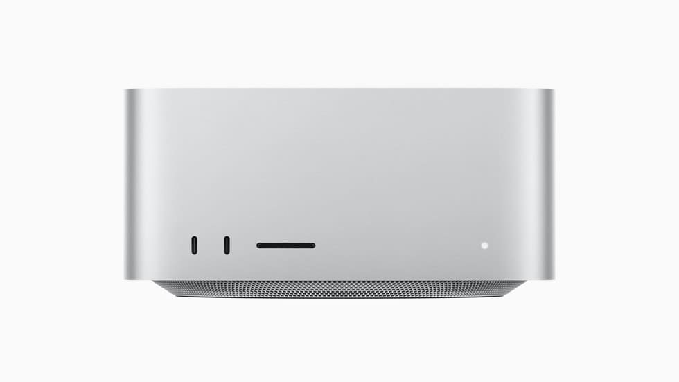 كمبيوتر-Mac-Studio-2025