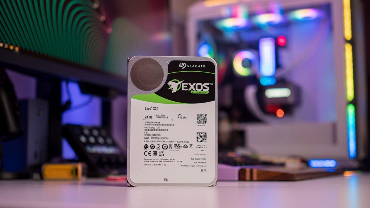 شركة-Seagate-تنجح-في-دمج-بروتوكول-NVMe-بأقراص-التخزين-الميكانيكية
