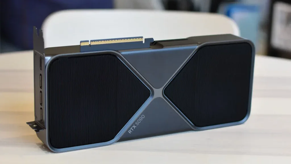 انفديا-تدّعي-بأن-مبيعات-سلسلة-RTX-50-تجاوزت-ضعف-مبيعات-RTX-40