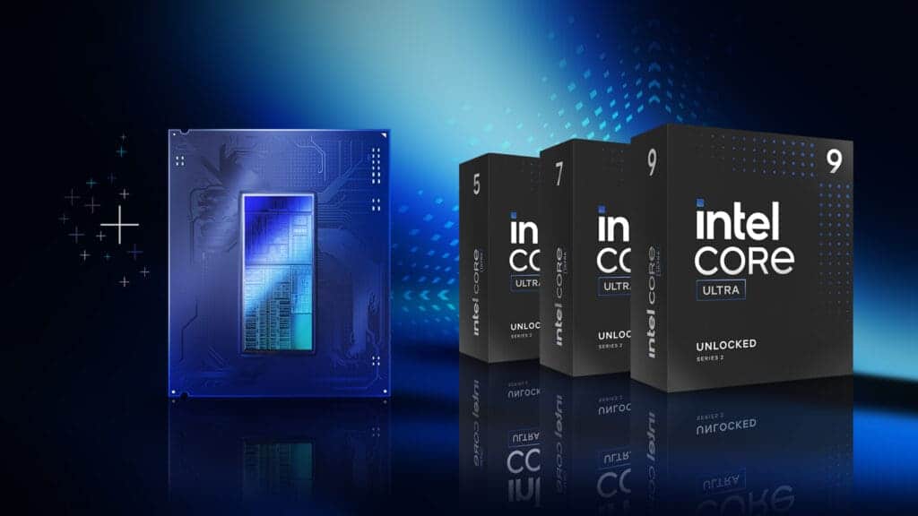 شركة-إنتل-تسمح-لمالكي-معالجات-Core-Ultra-200-بكسر-السرعة-دون-فقدان-صلاحيات-الضمان