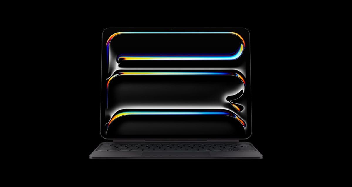 لوحيات-iPad-Pro-2027-تصل-مع-شريحة-M6-ومودم-5G-من-تصميم-آبل