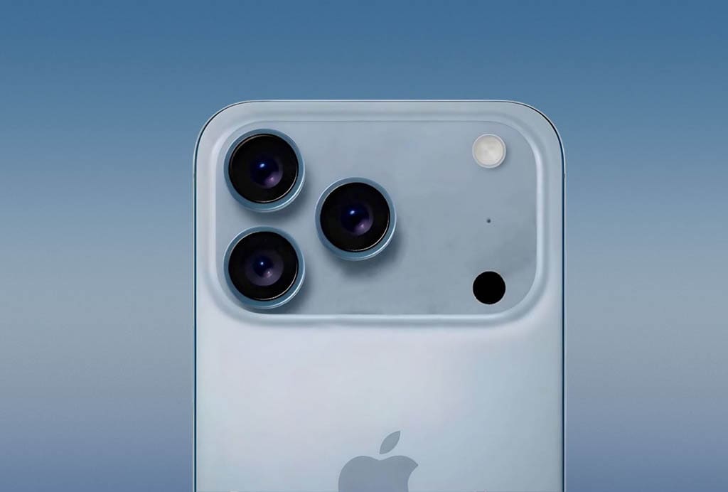 طرازات-iphone-17-pro-تتألق-في-التسريبات-باللون-الأزرق-السماوي