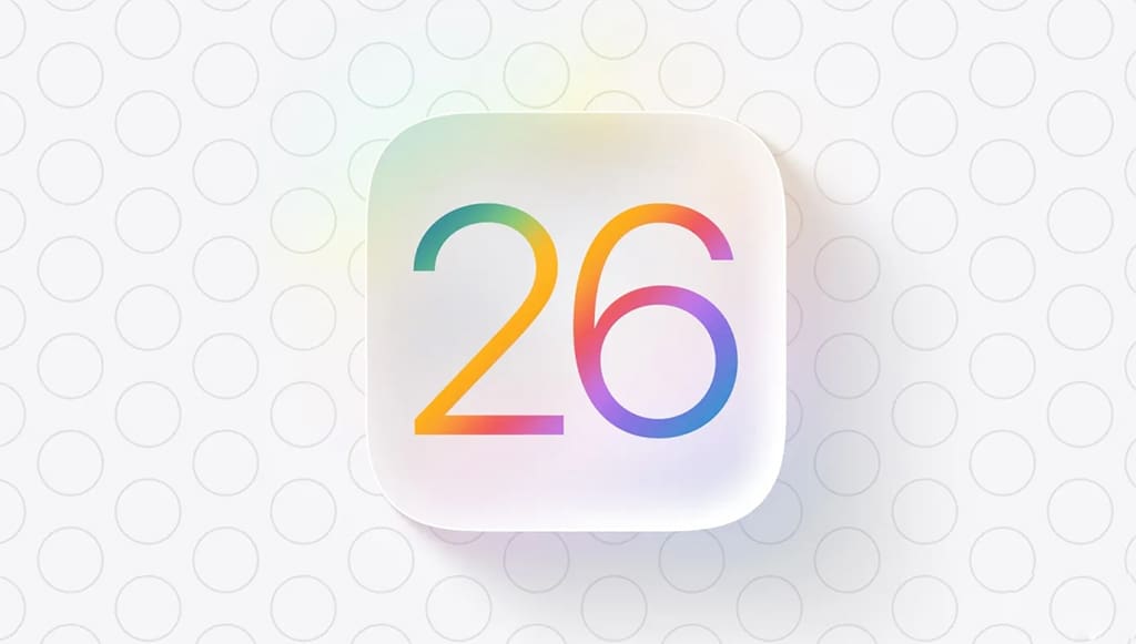 نتوقع أن يحدث شيء مماثل مع نظام iOS 26 هذا العام