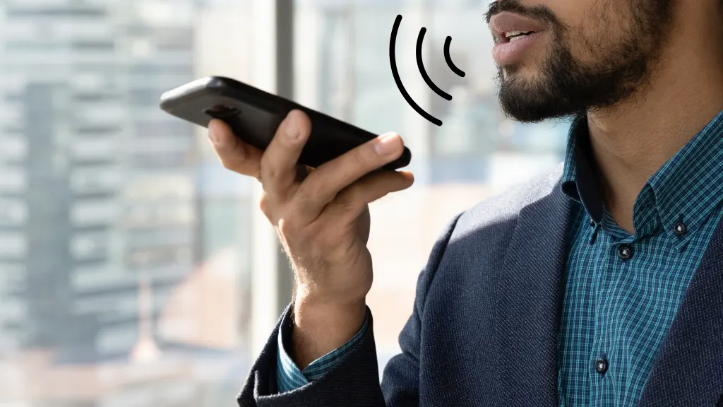 حل-مشكلة-انخفاض-صوت-سماعة-الآيفون-في-المكالمات