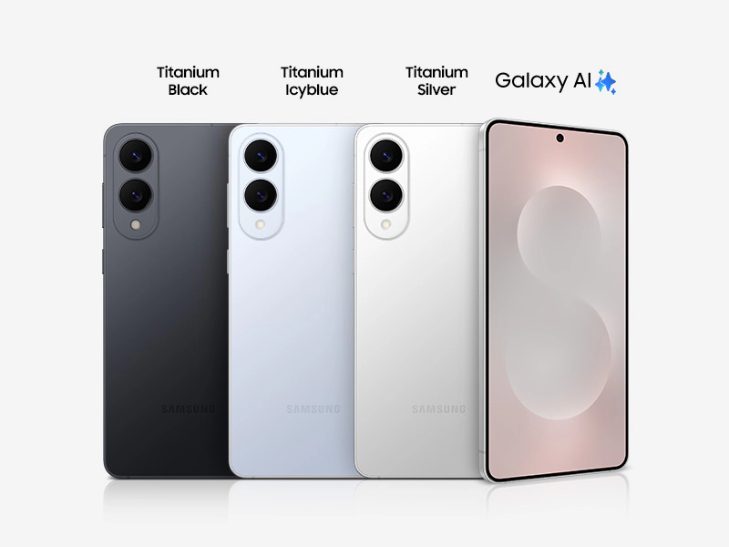 سامسونج-تعلن-عن-هاتف-Galaxy-S25-Edge-تحفة-فنية-مثيرة-للإعجاب-مع-القليل-من-التنازلات