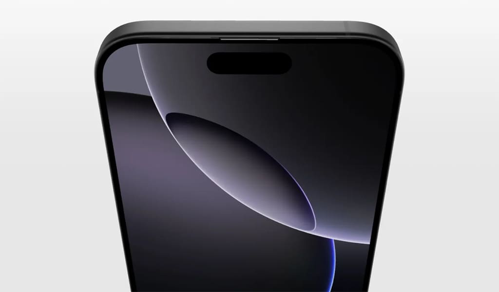 هاتف-iPhone-17-Air-المزعوم-تغيير-موضع-الكاميرا-الأمامية-داخل-الجزيرة-الديناميكية-أمر-وارد-جدًا