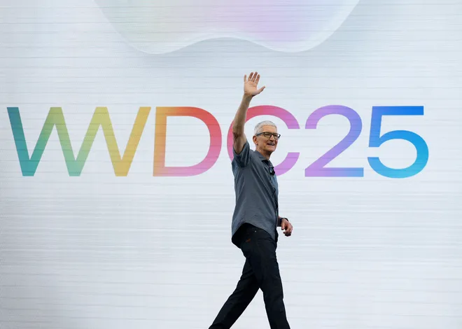 مؤتمر-WWDC-25-ملخص-لأهم-ما-جاء-في-مؤتمر-المطورين-العالمي-لشركة-آبل-لعام-2025