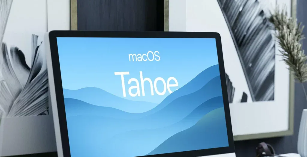 مؤتمر-WWDC-25-أهم-الميزات-وأبرز-التغييرات-التصميمية-المرتقبة-بنظام-macOS-26-Tahoe