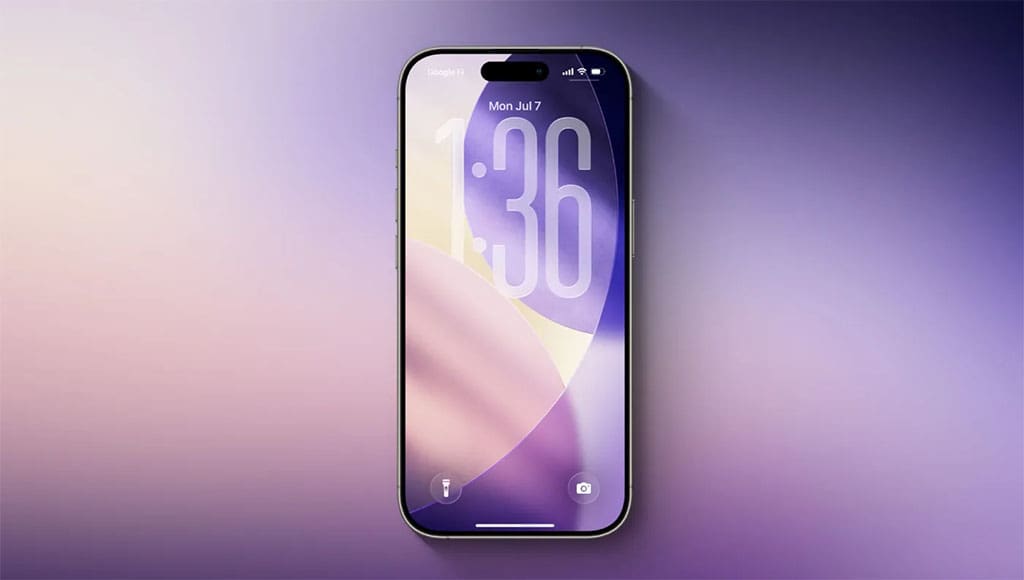 تحديث-iOS-26-إليك-5-ميزات-جديدة-في-شاشة-القفل-على-iPhone