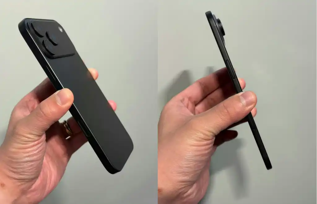 هاتف-iPhone-17-Air-بعض-النواحِ-الجمالية-لا-تزال-غامضة-حتى-الآن!