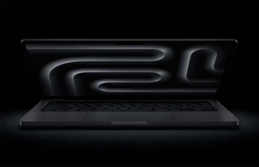 جهاز-MacBook-Pro-M5