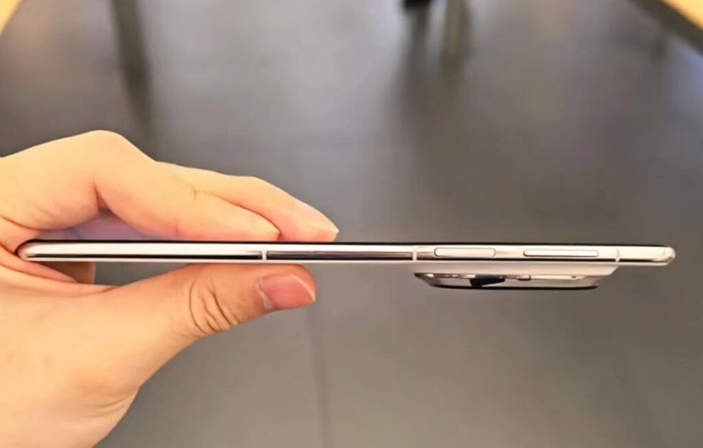 هواوي-تصنع-هاتف-نحيف