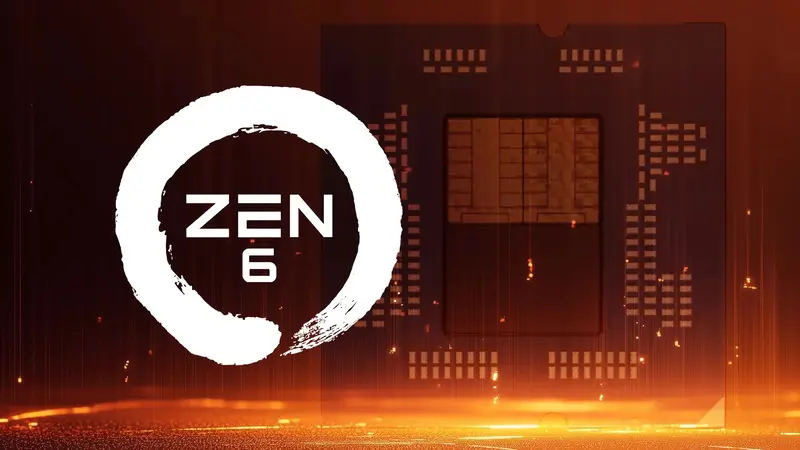 شركة-amd-تعلن-عن-zen-6