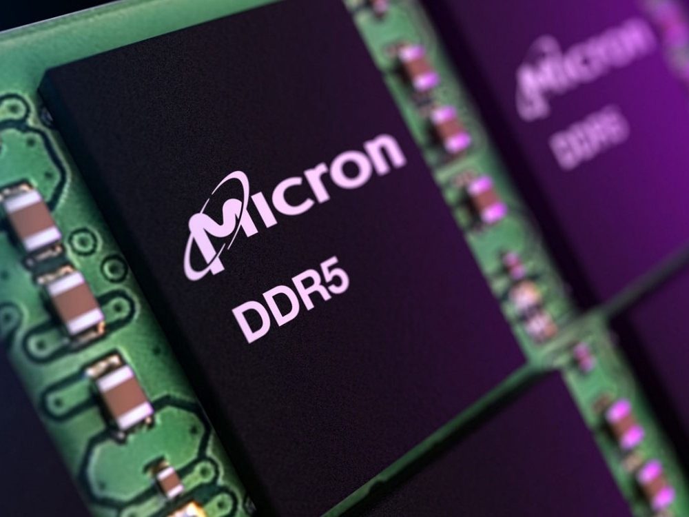 micron-تُحذّر-من-استمرار-أزمة-نقص-الرامات