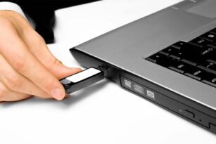 كيفية-تعطيل-منافذ-usb-اللاب-توب