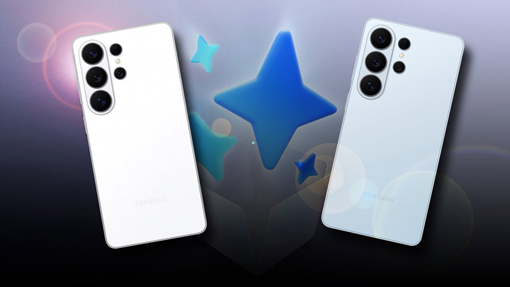 مقطع-فيديو-يستعرض-نموذج-داخلي-لهاتف-galaxy-s26-ultra-باللون-الأبيض-وجزيرة-كاميرا-مختلفة