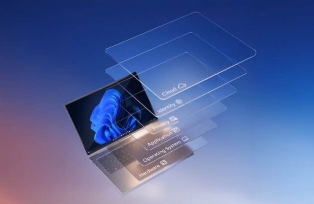 خطة-مايكروسوفت-لإحكام-قبضتها-على-عناصر-الأمان-بنظام-Windows-11