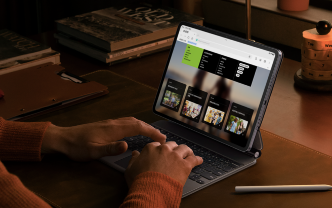 لوحيات-xiaomi-pad-8-pro-خيارًا-جذابًا-للعمل-والإنتاجية-بتكلفة-معقولة